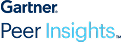 Gartner Peer Insights