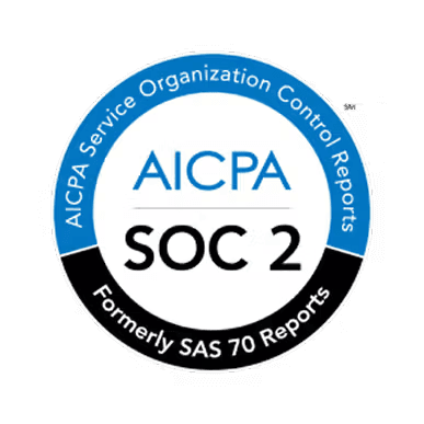AICPA SOC 2
